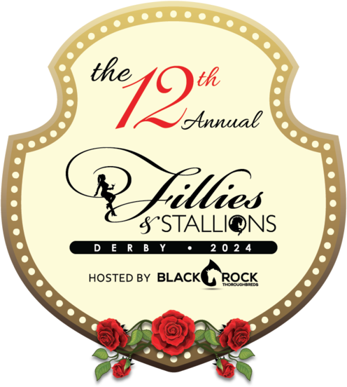 Fillies & Stallions Derby Eve Party